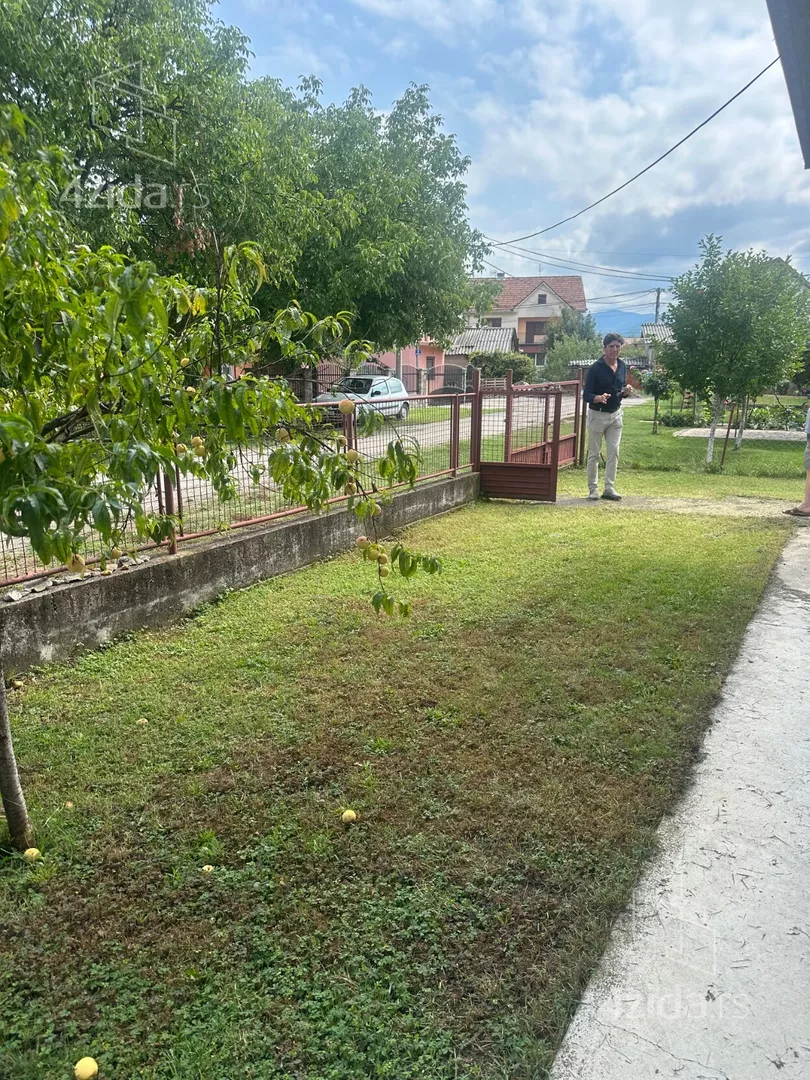 3-etažna kuća | 4zida
