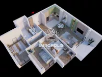 Botanička Bašta, Palilula opština, Beograd | 4zida.rs