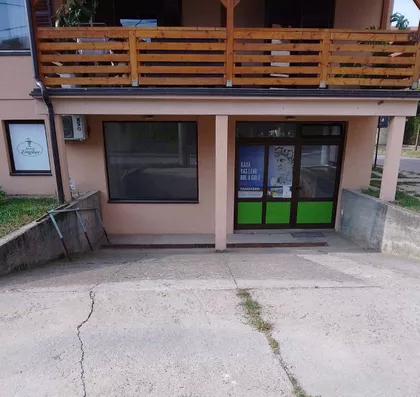 Vojvođanska 64A | 4zida.rs