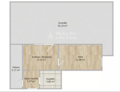 Siva Stena | 4zida.rs