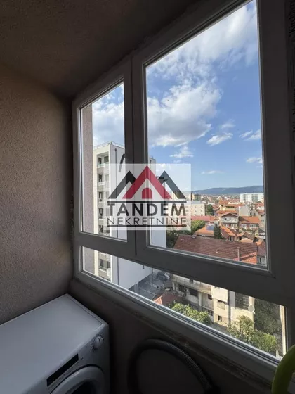Bulevar Dr Zorana Đinđića | 4zida.rs