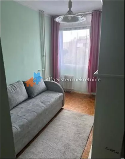 Tašmajdan | 4zida.rs