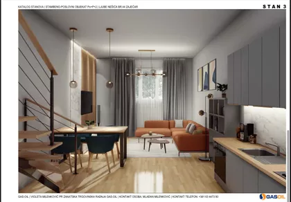 Ljube Nešića | 4zida.rs