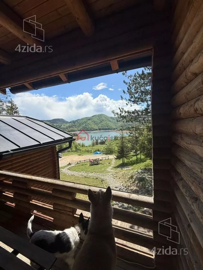 Kuća | 4zida