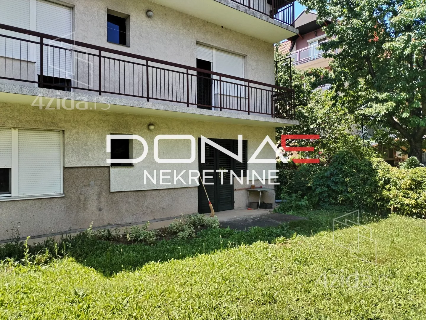 3-etažna kuća | 4zida