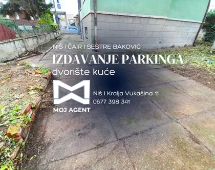 Sestre Baković Prilaz 4 | 4zida.rs