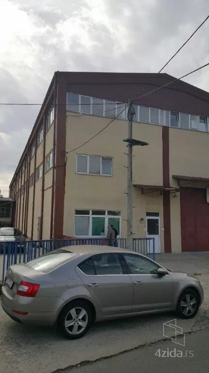 Kancelarija | 4zida