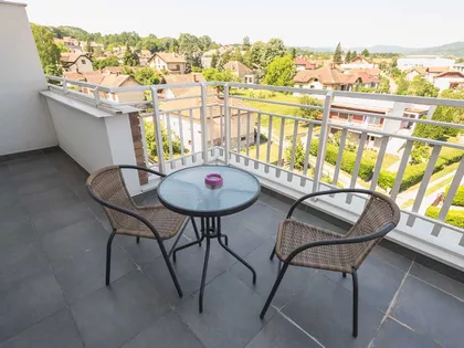 Narodnog Fronta 31A | 4zida.rs