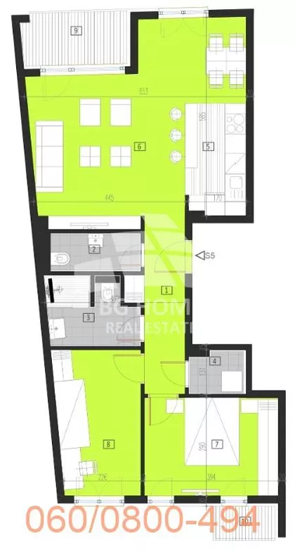 Metohijska | 4zida.rs