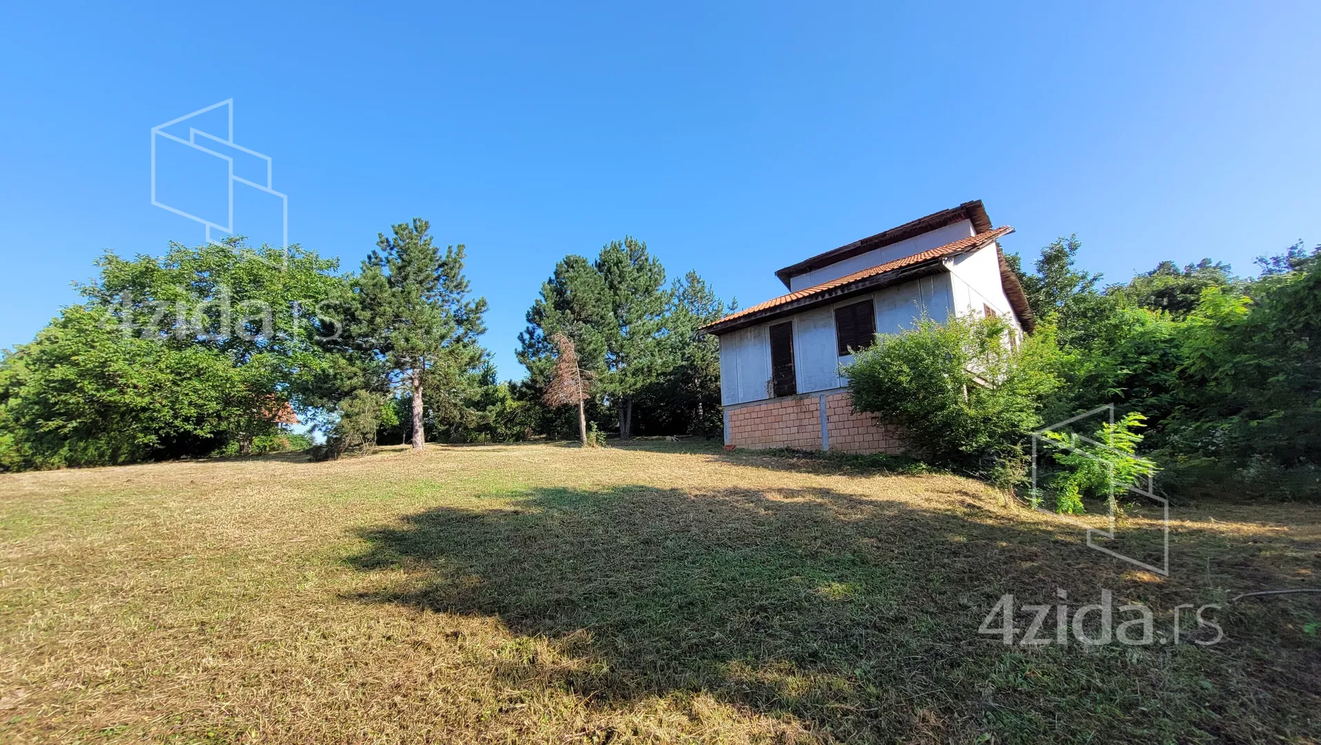 Građevinsko zemljište | 4zida