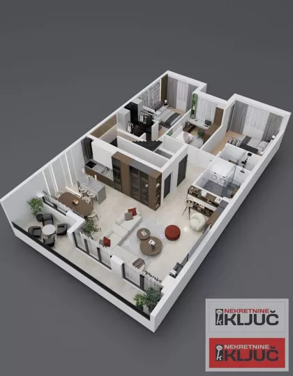 Lipov Gaj | 4zida.rs