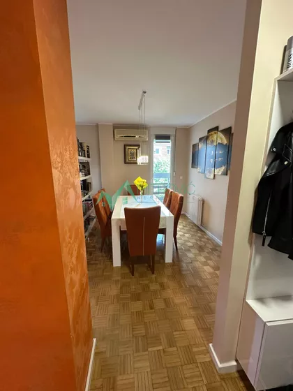 Novo Naselje | 4zida.rs