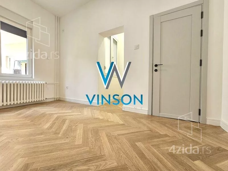Četvoroiposoban stan | 4zida