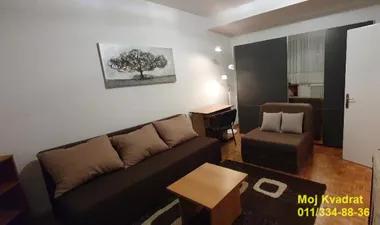 Bulevar Zorana Đinđića