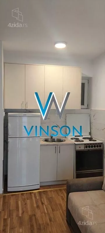 Garsonjera | 4zida