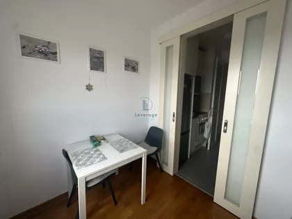 Blok 67 - Belville | 4zida.rs