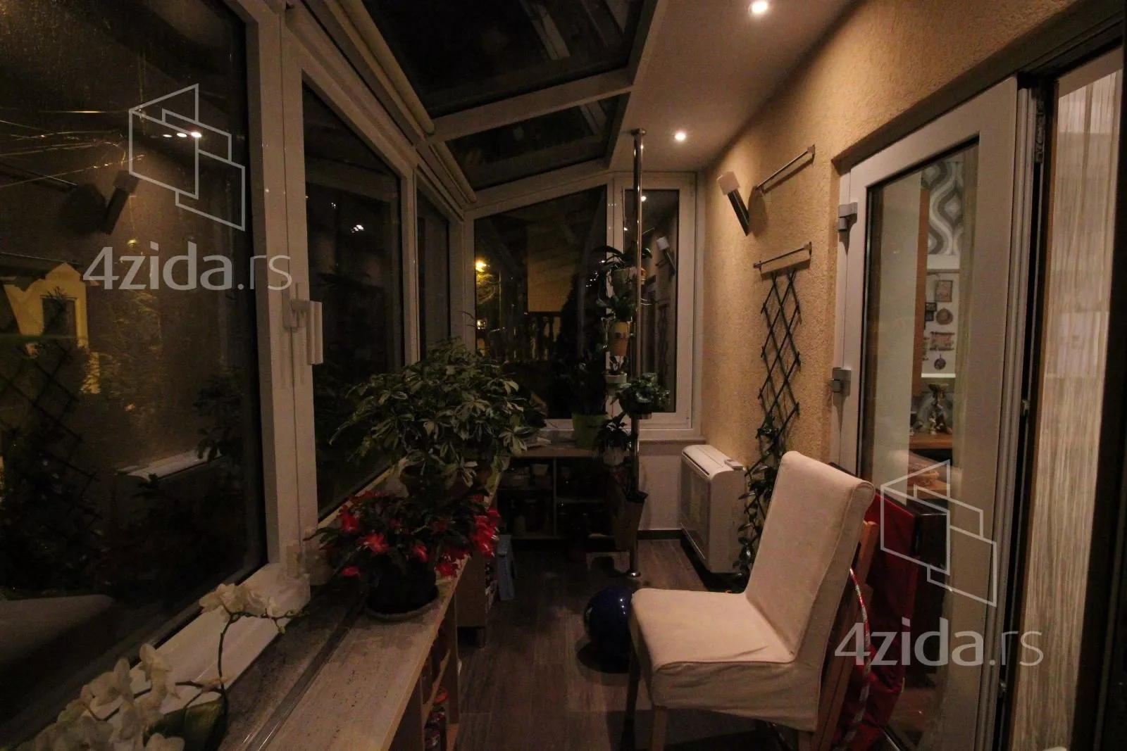 3-etažna kuća | 4zida
