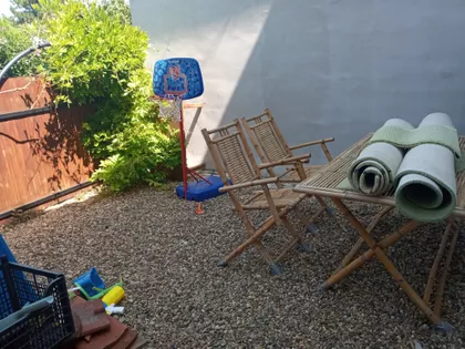 Dejana Smiljkovića | 4zida.rs