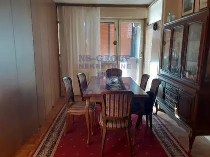 Bulevar Oslobođenja | 4zida.rs