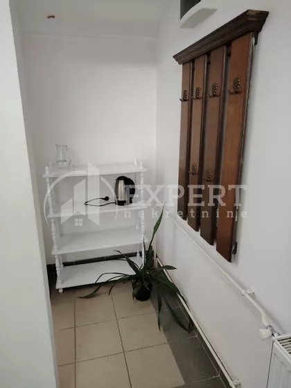 Vizantijski bulevar | 4zida.rs