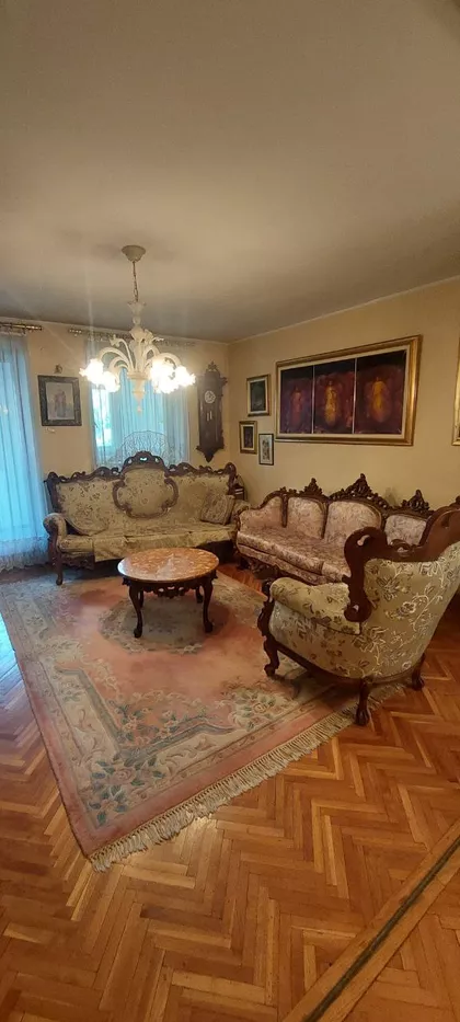 Gundulićev Venac | 4zida.rs