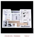 Kotež 1, Gradske lokacije, Pančevo | 4zida.rs | 4zida.rs