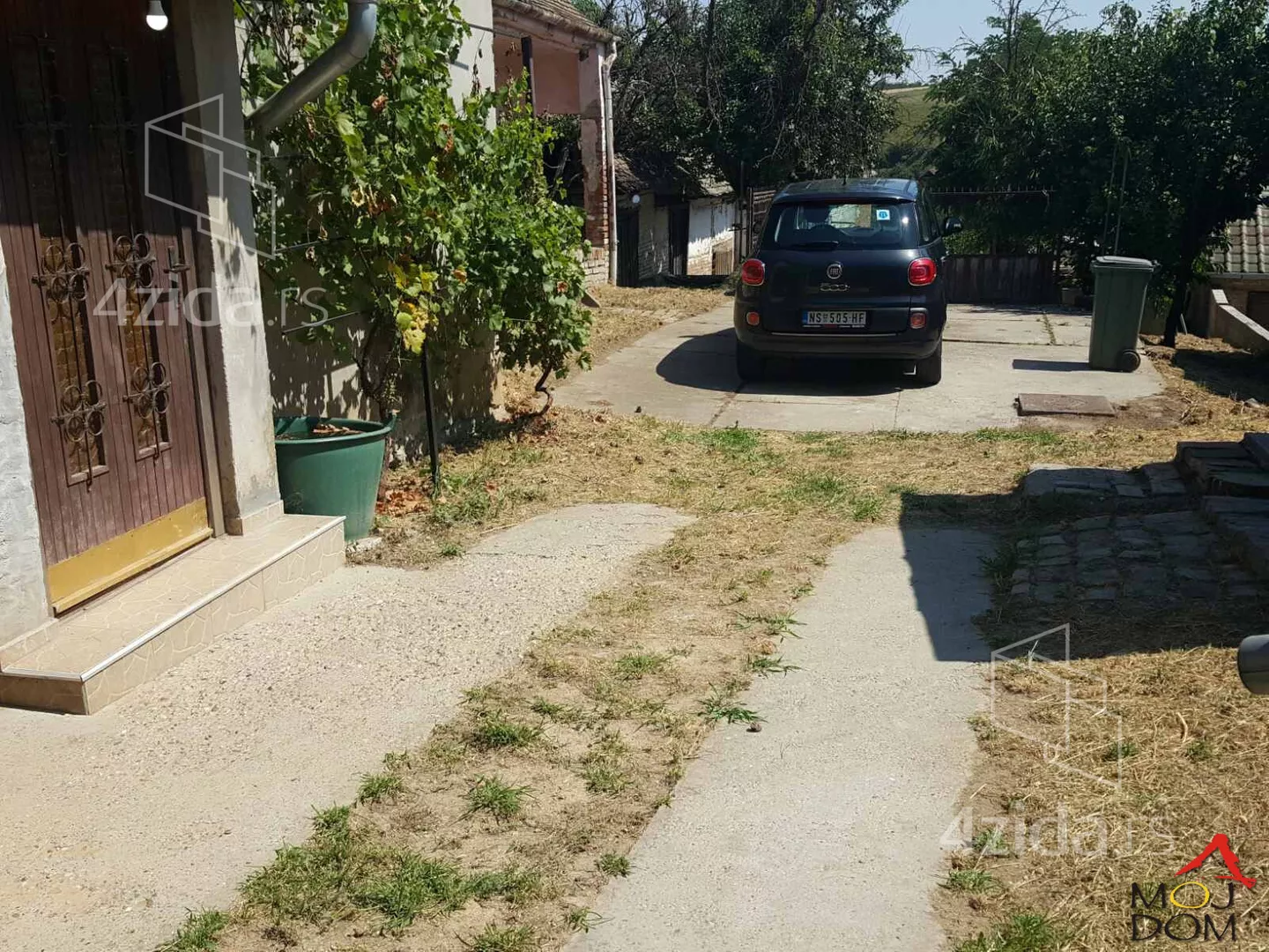 Kuća | 4zida