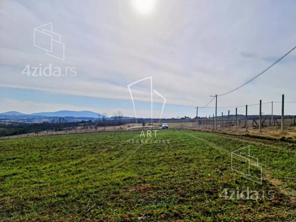 Građevinsko zemljište | 4zida