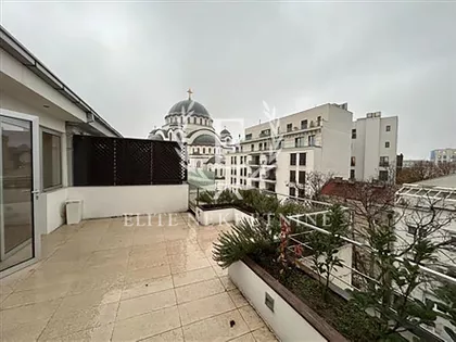 Hram Svetog Save | 4zida.rs