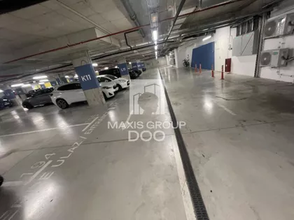 Bulevar Vudroa Vilsona | 4zida.rs