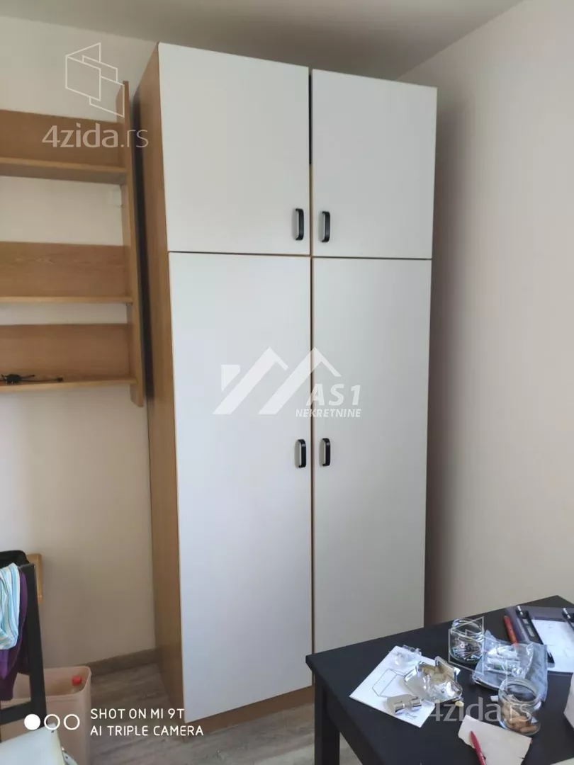Garsonjera | 4zida