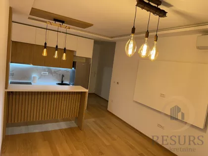 Bulevar Oslobođenja | 4zida.rs
