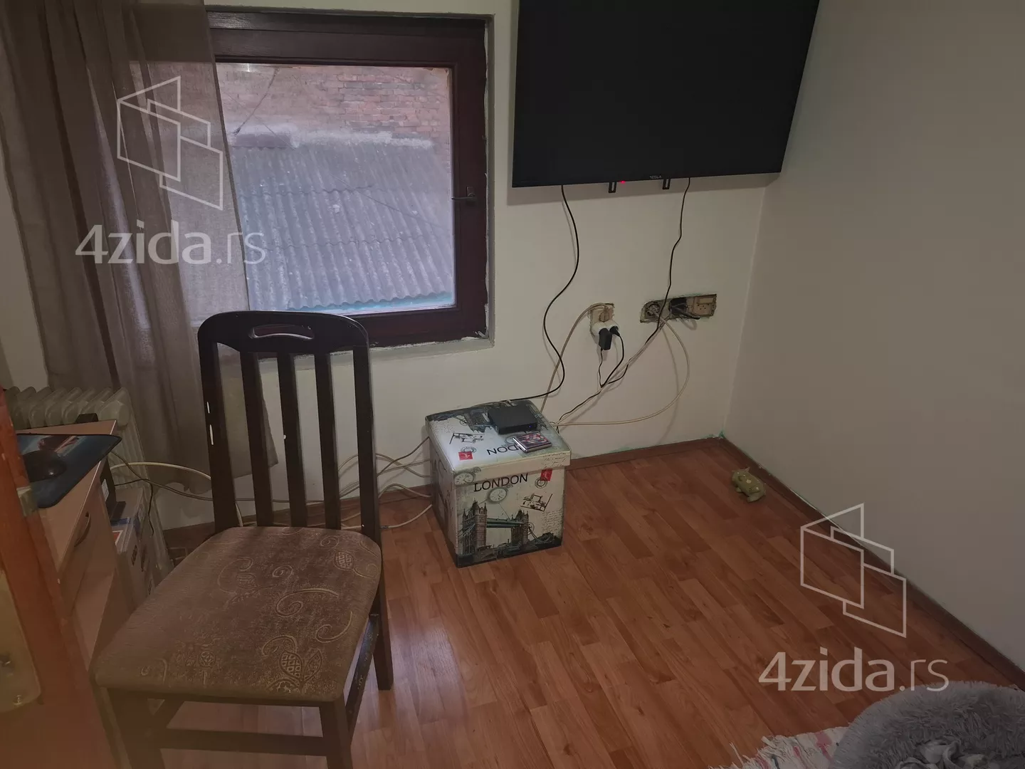 3-etažna kuća | 4zida