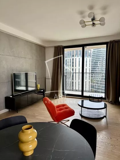 Bulevar Vudroa Vilsona | 4zida.rs