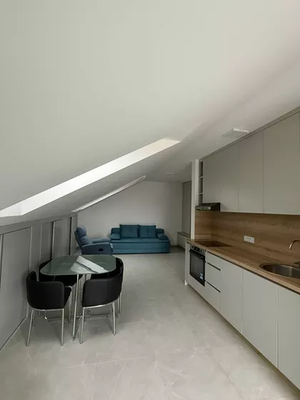 Vojvode Petra Bojovića 2A | 4zida.rs