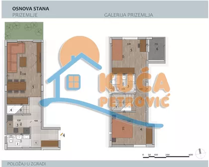 Filipa Višnjića | 4zida.rs