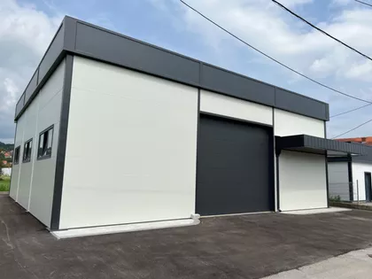 Ljubić Kej | 4zida.rs