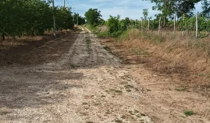 Poljoprivredno zemljište | 4zida