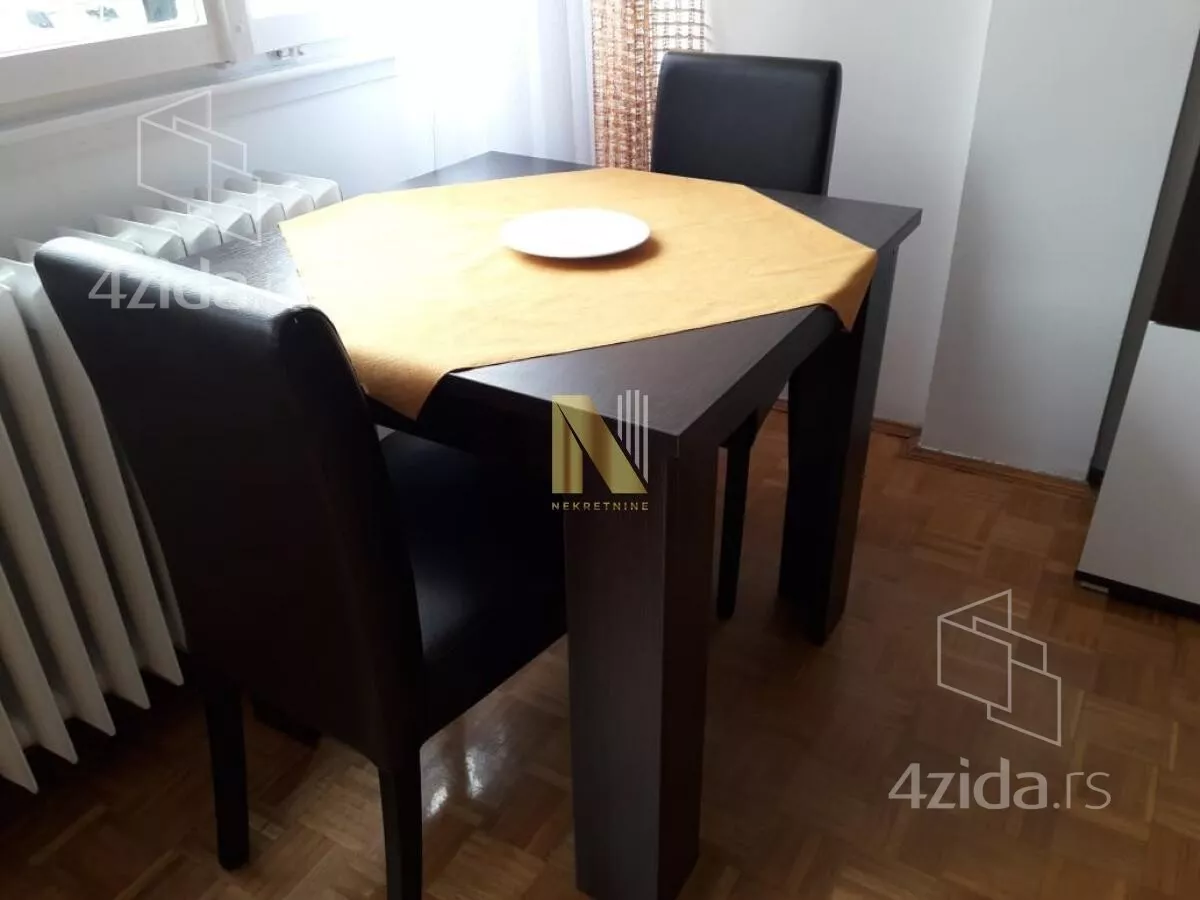Garsonjera | 4zida
