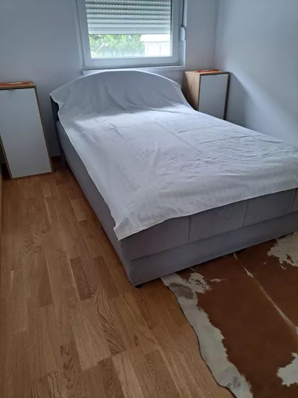 Otona Župančića | 4zida.rs