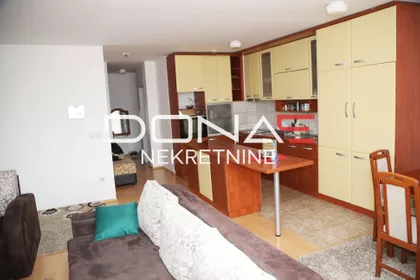 Vizantijski Bulevar | 4zida.rs