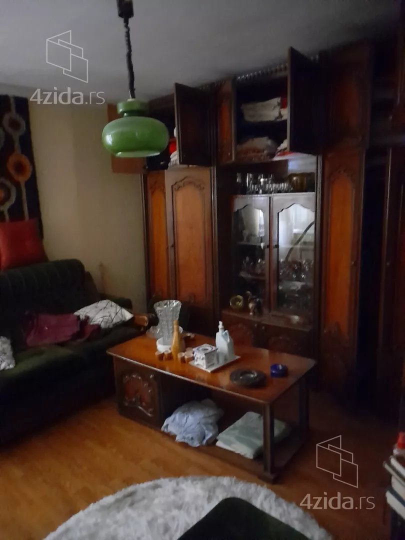 Fotografija stana 4 od 12