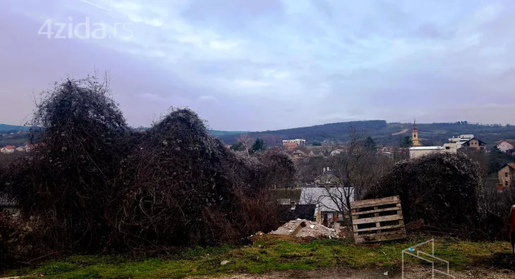 Građevinsko zemljište | 4zida