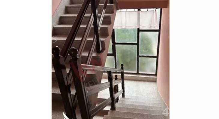 4-etažna kuća | 4zida