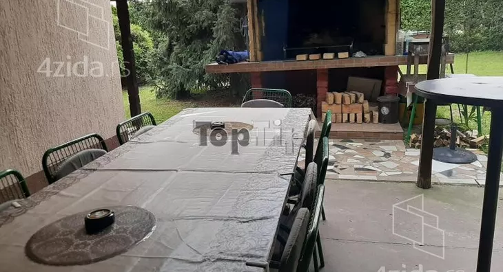 Ugostiteljski objekat | 4zida