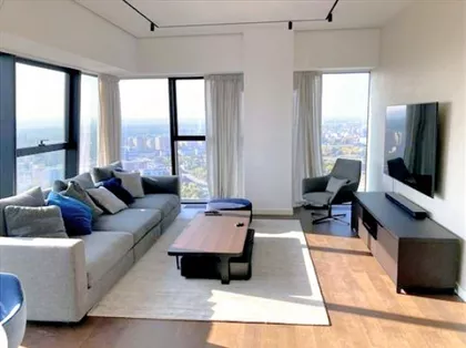 Omladinskih Brigada West 65 Tower | 4zida.rs
