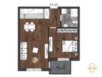 Nova Detelinara, Detelinara, Gradske lokacije, Novi Sad | 4zida.rs