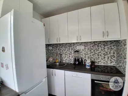 Bulevar Oslobođenja | 4zida.rs