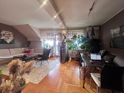 Bulevar Oslobođenja | 4zida.rs