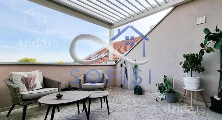 Petosoban stan | 4zida